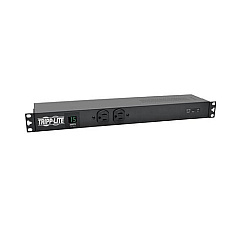 Tripp Lite Pdu Metered /isobar Surge 15a 120v 5-15r (PDUMH15-ISO)