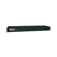Tripp Lite Pdu Metered 20a 120v 5-15/20r L5-20p-6ft (PDUMH206)