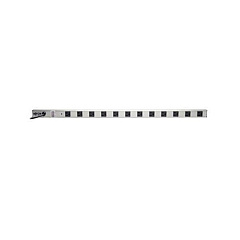 Tripp Lite 12-outlet Surge Strip 15ft Cord 15a 36in (SS3612)