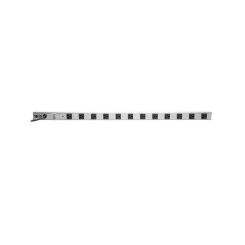 Tripp Lite 12-outlet Surge Strip 15ft Cord 15a 36in (SS3612)