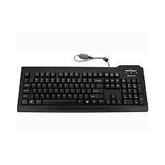 Seal Shield Medical Grade Keyboard (SSKSV207)