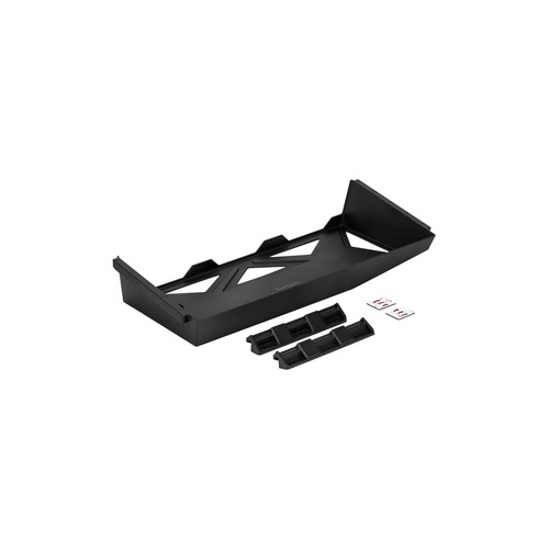Targus Under-desk Tray, Sliding-bto (black) (ACX001USZ)