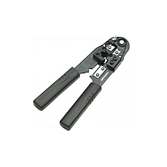 Intellinet Int Modular Crimping Tool, Rj45, Black (211062)