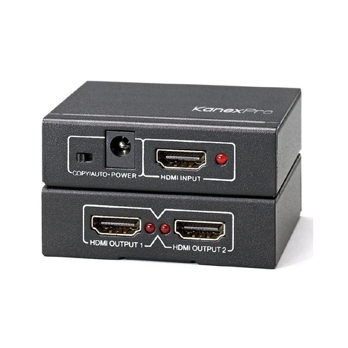 Kanexpro The 1x2 Hdmi Splitter Is A 4k@3 (SPHD1X24K)