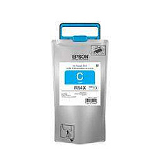Epson Tr14 Cyan Ink Cartridge (TR14X220)