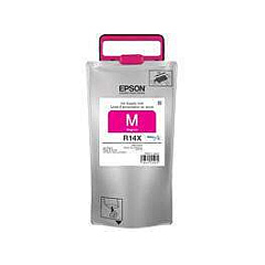 Epson Tr14 Magenta Ink Cartridge (TR14X320)