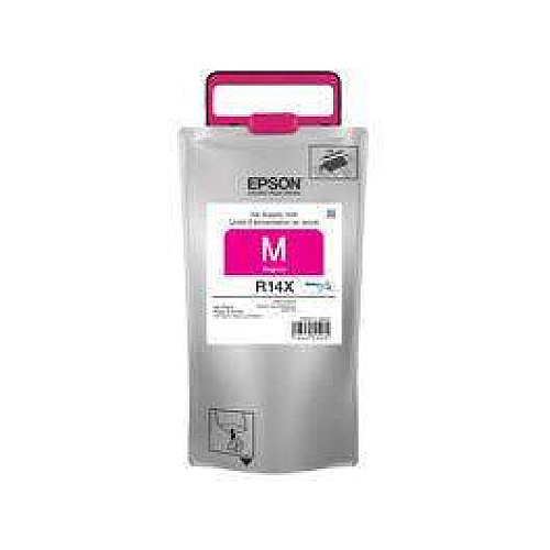 Epson Tr14 Magenta Ink Cartridge (TR14X320)