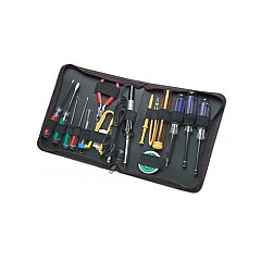 Manhattan - Strategic Tool Kit, 17 Pcs (530071)