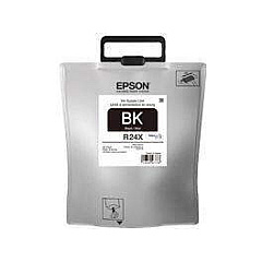 Epson Tr24 Black Ink Cartridge, Extra Large Ca (TR24X120)