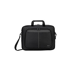 Targus Intellect Slim Case Black 14 (TBT260)