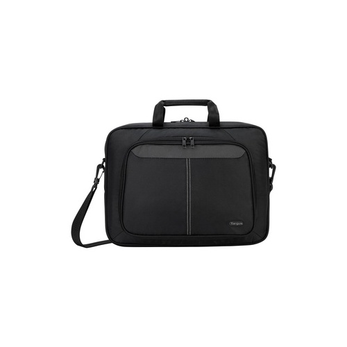 Targus Intellect Slim Case Black 14 (TBT260)