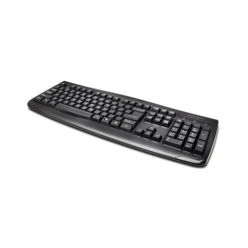 Kensington Pro Fit Wireless Keyboard (K72450US)