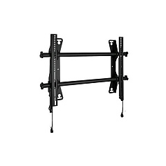 Chief Manufacturing Fixed Wall Mount. Medium (MSA1U)