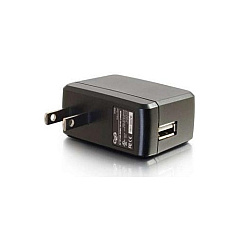 C2G Ac To Usb Power Adapter 2.1a (22335) C2G Ac To Usb Power Adapter 2.1a (22335)