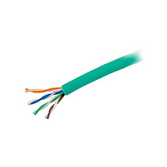 C2G 1000ft Cat5e 350mhz Stranded Cm Grn (43402) C2G 1000ft Cat5e 350mhz Stranded Cm Grn (43402)
