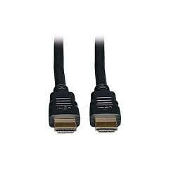Tripp Lite 6ft Hdmi Cable W/ Ethernet A/v Cl2 M/m (P569006CL2)