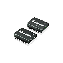Aten Hdmi Hdbaset Lite Extender Up To 230ft (VE802) Aten Hdmi Hdbaset Lite Extender Up To 230ft (VE802)