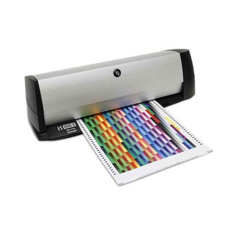 X-Rite I1isis 2 Automated Chart Reader (EOIS2)