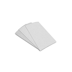 Ambir Scanner Cleaning Sheets (SA425CL) Ambir Scanner Cleaning Sheets (SA425CL)
