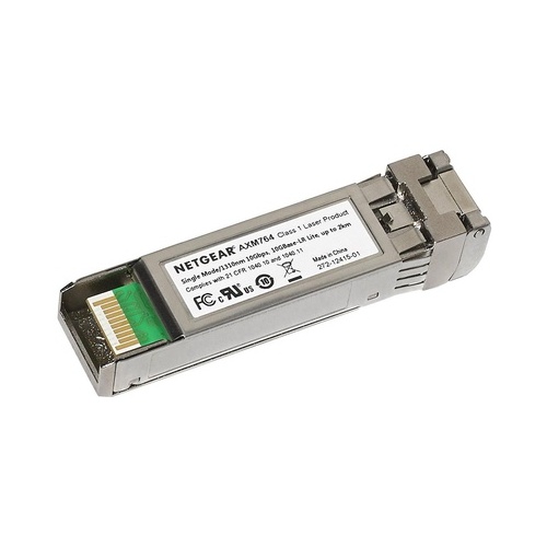 NETGEAR 10gbase-lr Lite Sfp+ (AXM764-10000S)