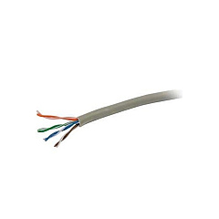 C2G 1000ft Cat5e 350mhz Stranded Cm Grey (43400) C2G 1000ft Cat5e 350mhz Stranded Cm Grey (43400)