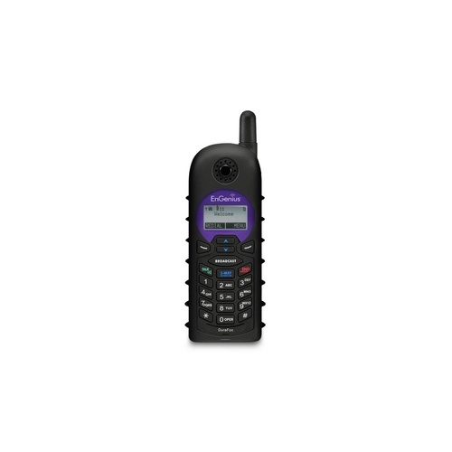 Engenius Technologies,Inc Durafonsip Cordless Phone System Handset (DURAFONSIPHC)