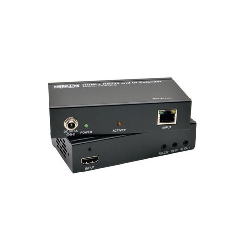 Tripp Lite Hdbaset Hdmi Over Cat5e/6/6a Extender (BHDBTKSI)
