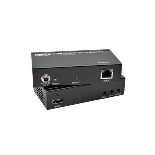 Tripp Lite Hdbaset Hdmi Over Cat5e/6/6a Extender (BHDBT-K-SI-ER)