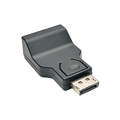 Tripp Lite Displayport To Vga Active Adapter M/f (P134000VGAV2) Tripp Lite Displayport To Vga Active Adapter M/f (P134000VGAV2)
