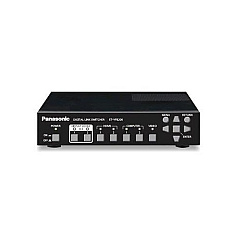 Panasonic Digital Link Switcher (ETYFB200G)