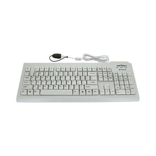 Seal Shield Medical Grade Keyboard (SSWKSV207L)
