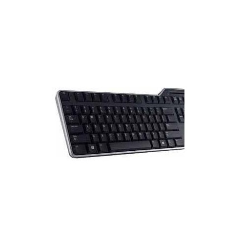 Protect Computer Products Dell Kb 813 Smartcard Reader Custom Keyb (DL1489104)