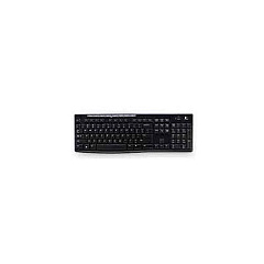 Protect Computer Products Logitech K270 / Y-r0042 Custom Key Cover (LG1487111)
