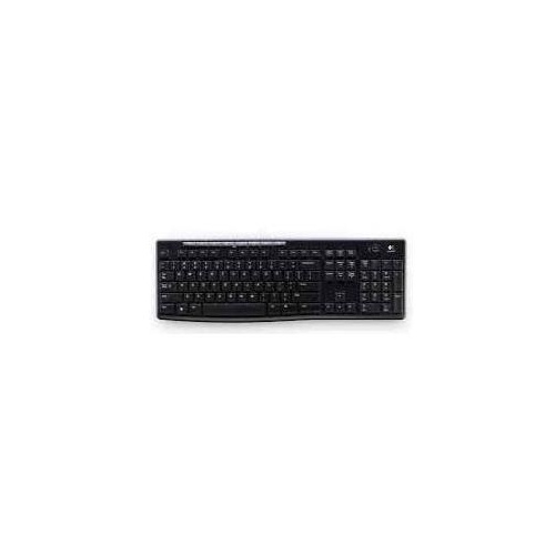 Protect Computer Products Logitech K270 / Y-r0042 Custom Key Cover (LG1487111)