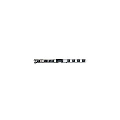 Tripp Lite 8-outlet Power Strip 15ft Cord 12a Pivot (PSF2408)