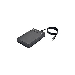 Tripp Lite Usb 3.0 To Sata Hard Drive Enclosure (U339001FLAT)