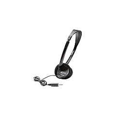 Ergoguys Califone Lightweight Stereo Headphone (8200HP)