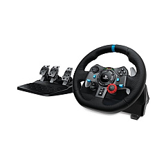 Logitech G29 Driving Force Racing Wheel Ps4 & Pc (941000110) Logitech G29 Driving Force Racing Wheel Ps4 & Pc (941000110)