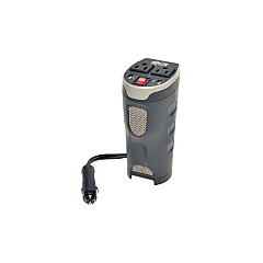 Tripp Lite 200w Car Inverter Cup W 2 Outlets 2 Usb (PV200CUSB)