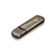 Kanguru 64gb Defender 3000 (encrypted Us (KDF300064G) Kanguru 64gb Defender 3000 (encrypted Us (KDF300064G)