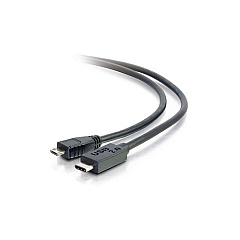 C2G 6ft Usb Cable - Type-c To Micro-b Black (28851) C2G 6ft Usb Cable - Type-c To Micro-b Black (28851)