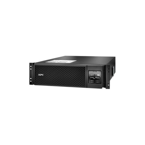 APC Apc Smart-ups Srt 5000va Rm 230v (SRT5KRMXLI)