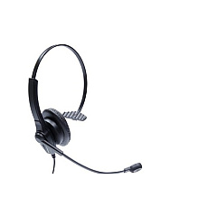 Spracht Zum Usb Lync Mono Headset (ZUMUC1)