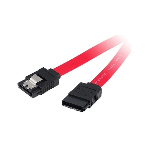 SIIG Serial Ata Cable - 18 Inch (CBSA0612S1)