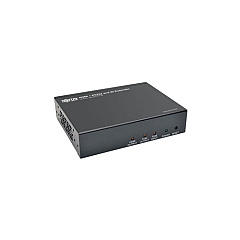 Tripp Lite Hdbaset Hdmi Over Cat5e/6/6a Extender (BHDBTTRSI)