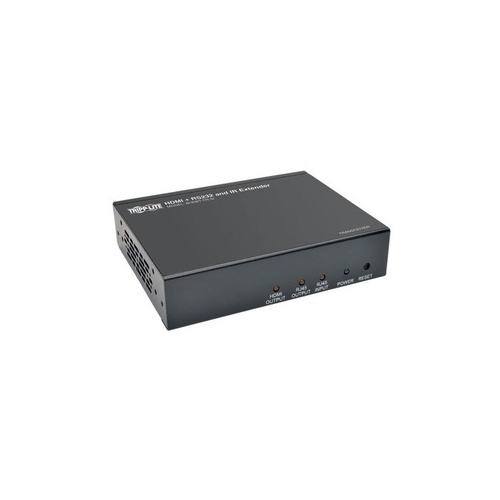 Tripp Lite Hdbaset Hdmi Over Cat5e/6/6a Extender (BHDBTTRSI)