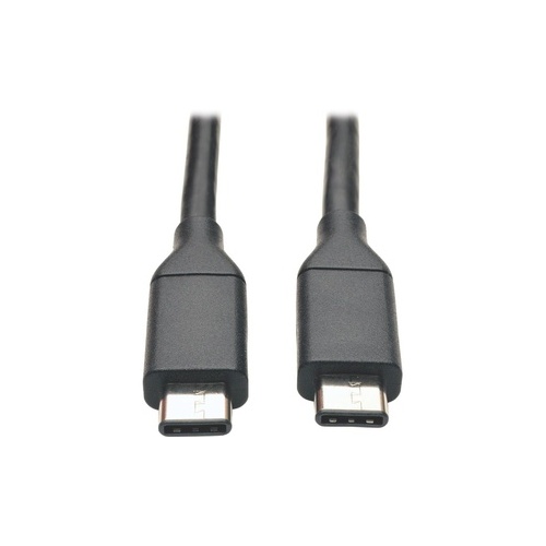Tripp Lite 3ft Usb Type C Usb-c Cable 5gbps M/m (U420003)