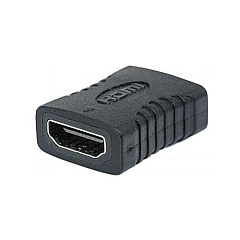 Manhattan - Strategic Hdmi Coupler A-f To A-f (353465)
