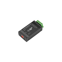 Black Box Usb To Rs422/485 Converter With Opto-isolation, Gsa, Taa (SP390A-R3) Black Box Usb To Rs422/485 Converter With Opto-isolation, Gsa, Taa (SP390A-R3)