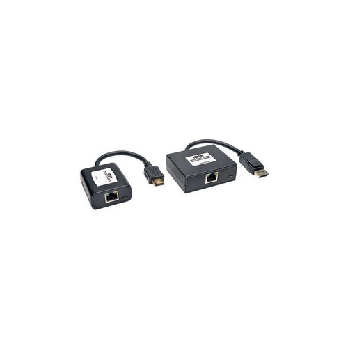 Tripp Lite Dp To Hdmi Over Cat5/6 Active Extender (B1501A1HDMI)